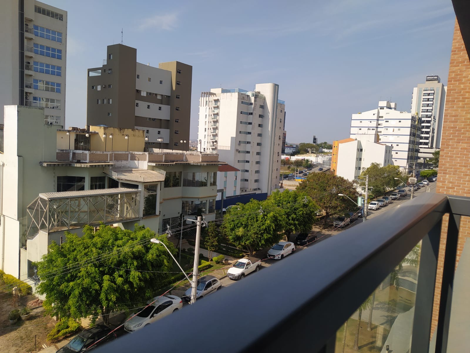 Apartamento, 2 quartos, 67 m² - Foto 11