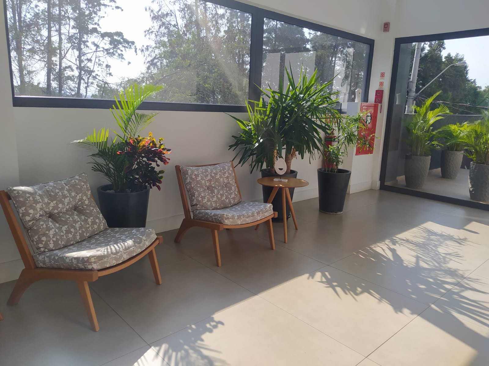 Apartamento, 2 quartos, 67 m² - Foto 1
