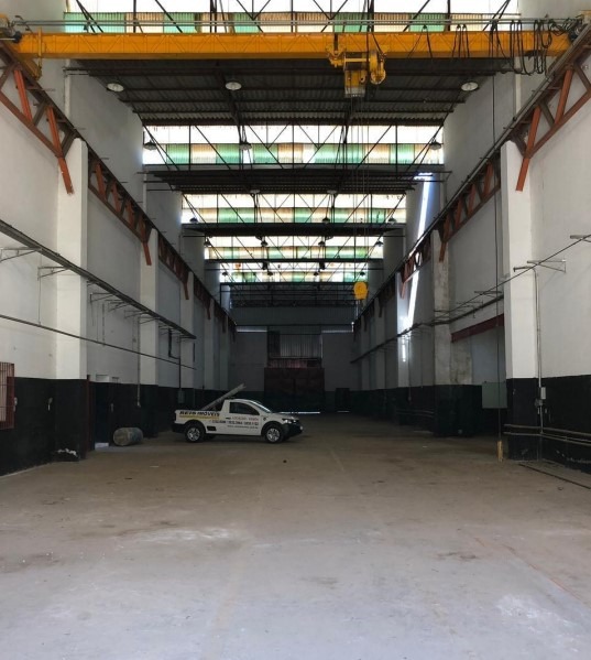 Indústria, 1000 m² - Foto 3