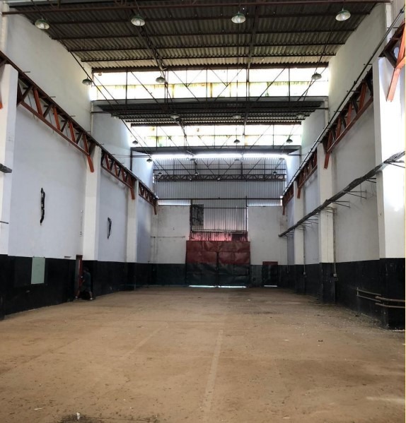 Indústria, 1000 m² - Foto 6