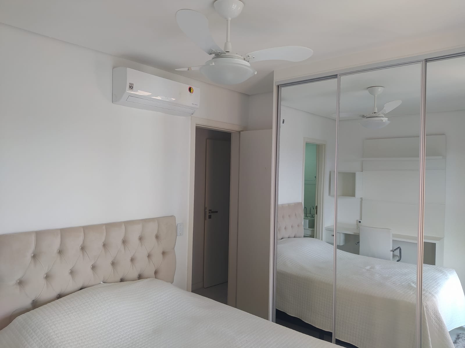 Apartamento, 2 quartos, 67 m² - Foto 29