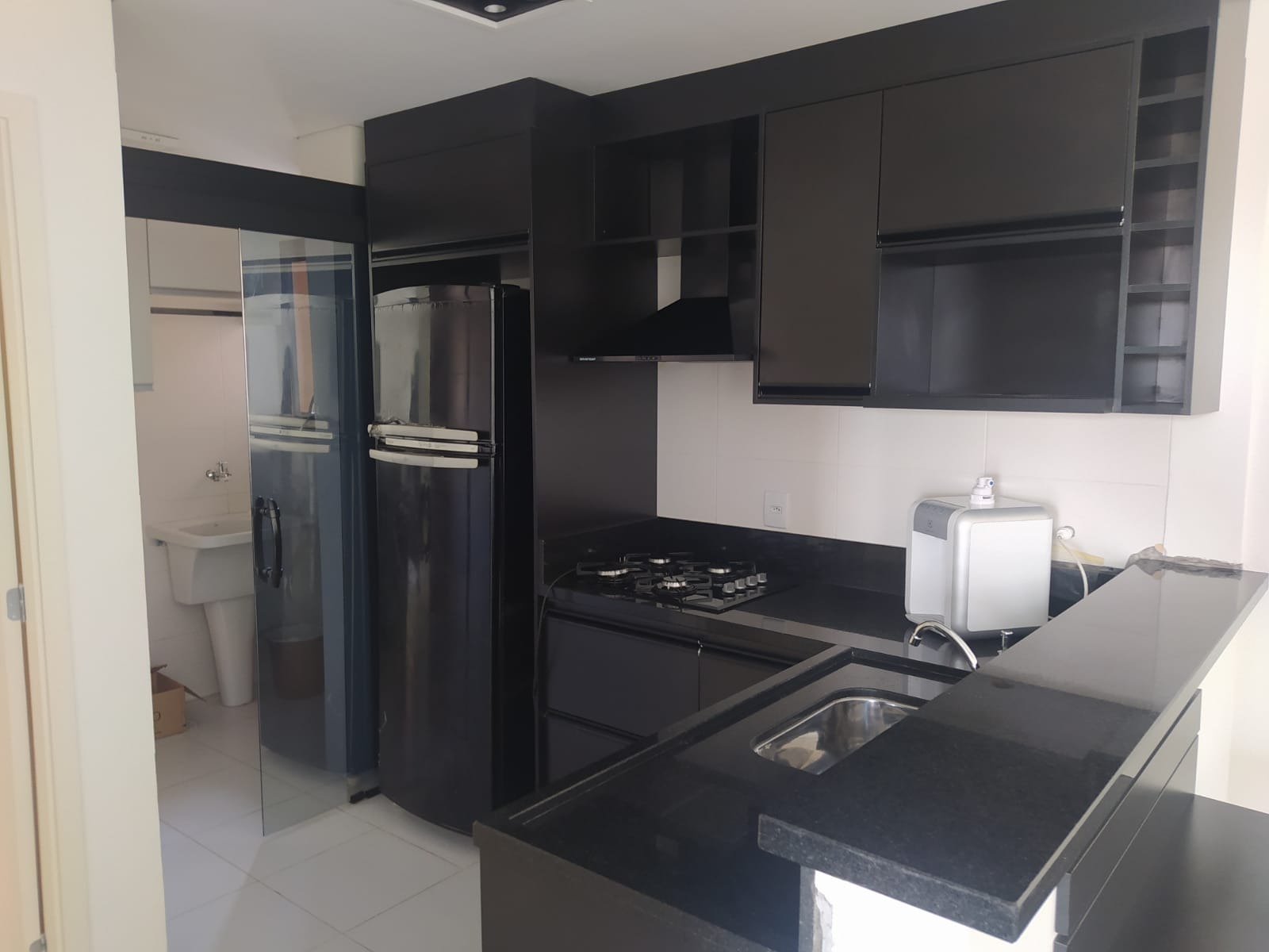 Apartamento, 2 quartos, 67 m² - Foto 2