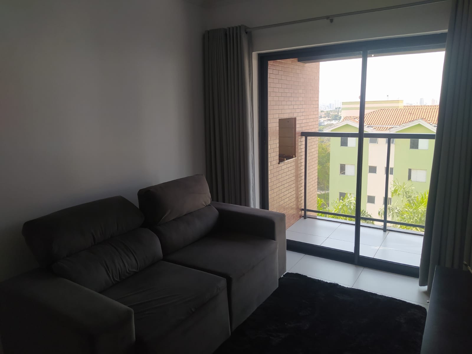 Apartamento, 2 quartos, 67 m² - Foto 15