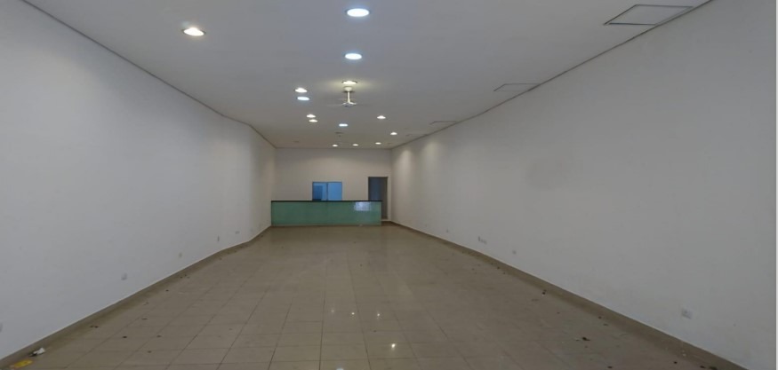 Loja Comercial Centro Sorocaba/SP