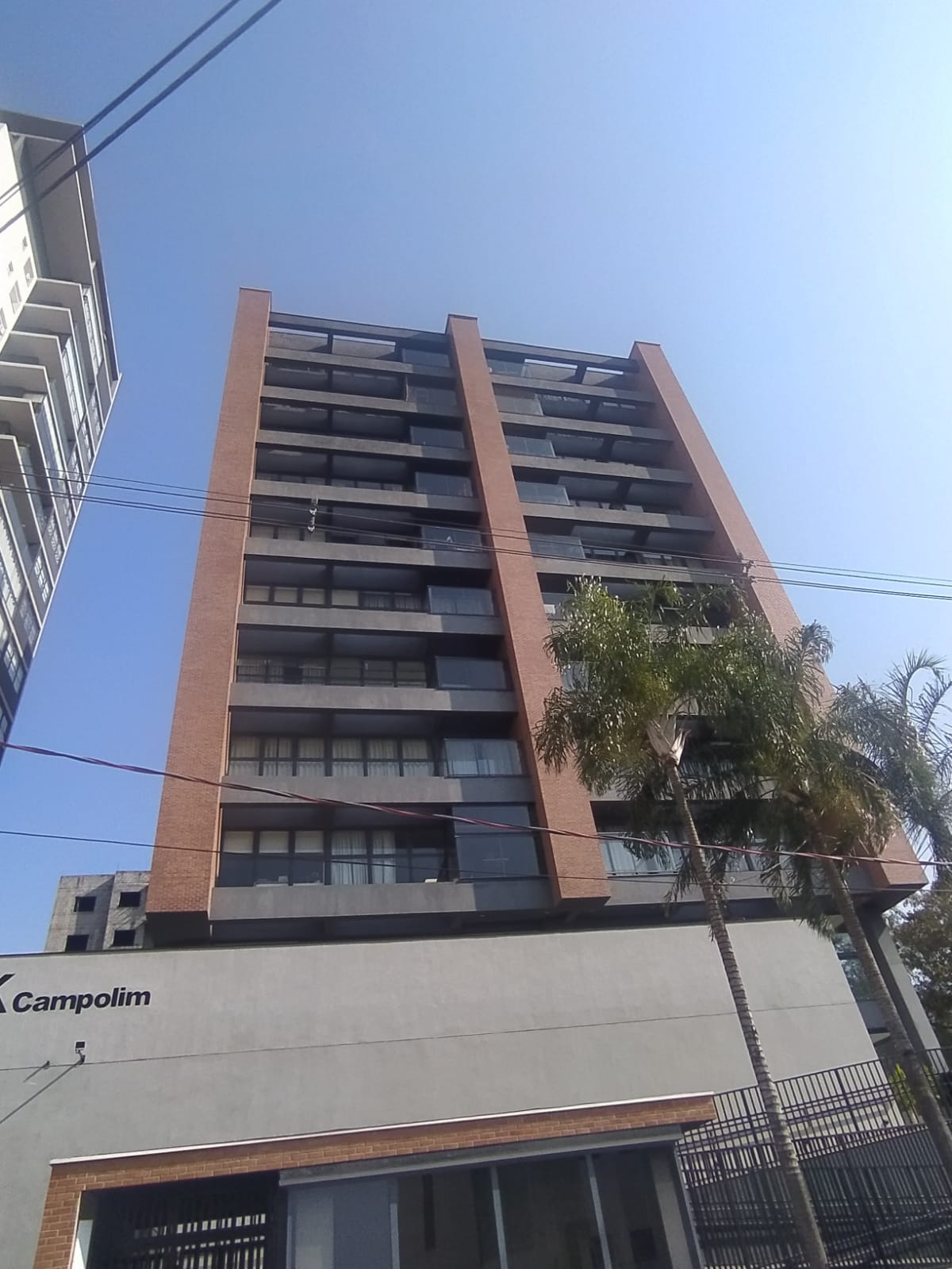 Apartamento, 2 quartos, 67 m² - Foto 6