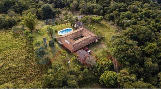 Sítio, 3 quartos, 15 hectares - Foto 14