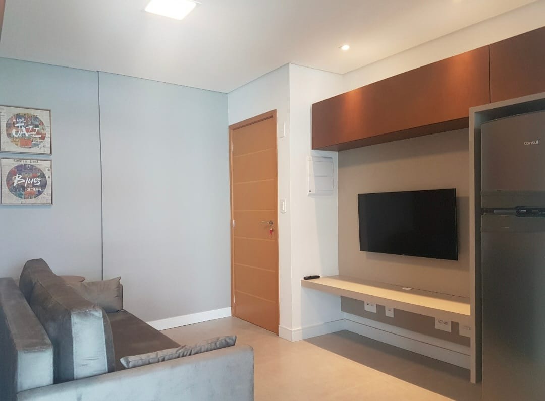 Apartamento, 1 quarto, 50 m² - Foto 12