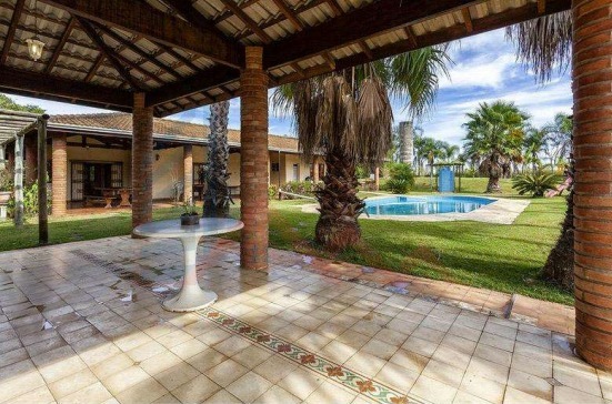 Sítio, 3 quartos, 15 hectares - Foto 17