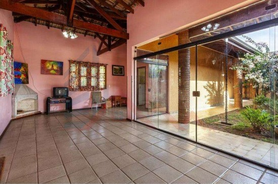 Sítio, 3 quartos, 15 hectares - Foto 2