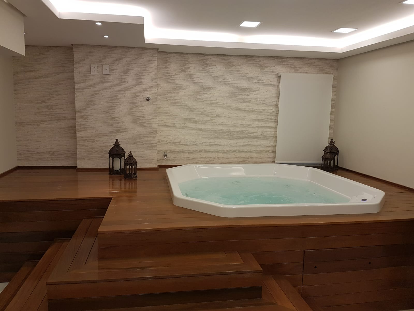 Apartamento, 1 quarto, 50 m² - Foto 7