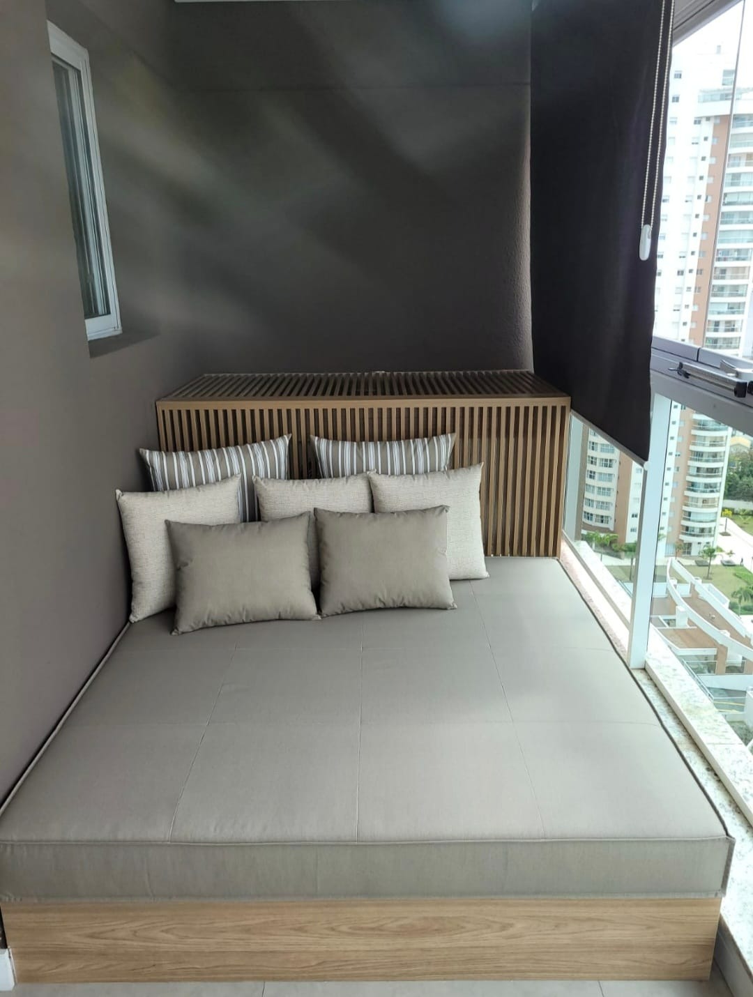 Apartamento, 1 quarto, 50 m² - Foto 13