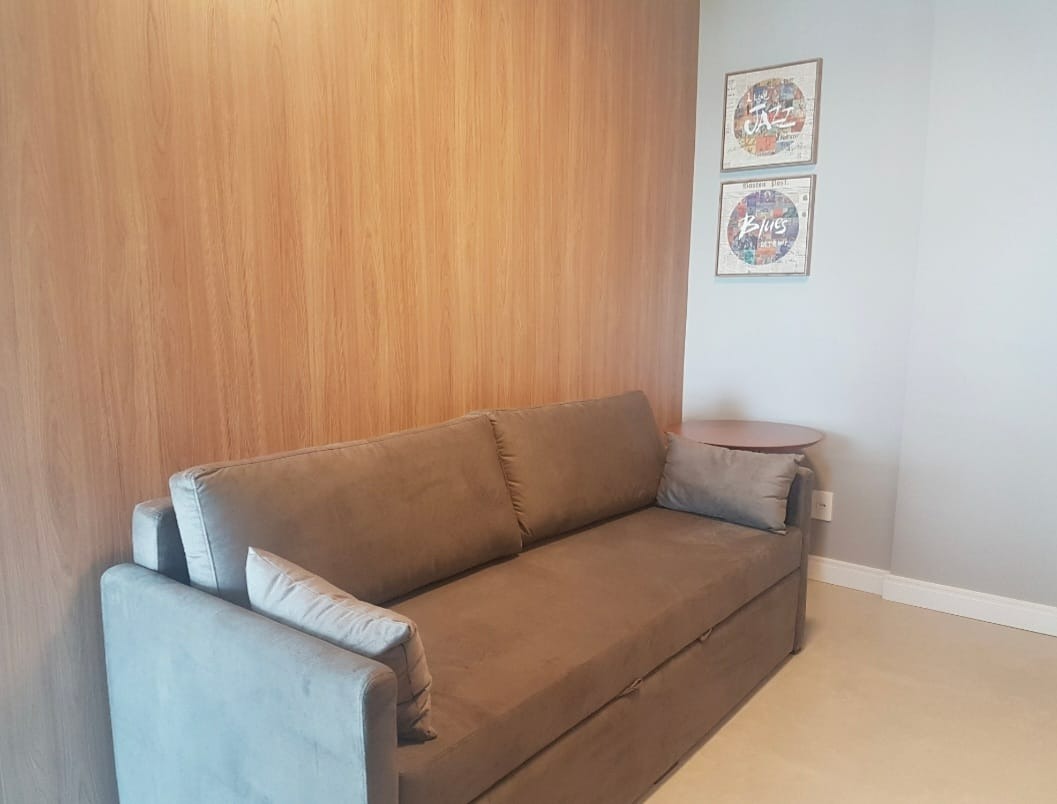 Apartamento, 1 quarto, 50 m² - Foto 5