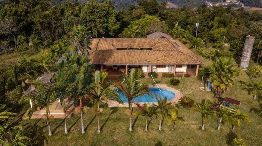 Sítio, 3 quartos, 15 hectares - Foto 15