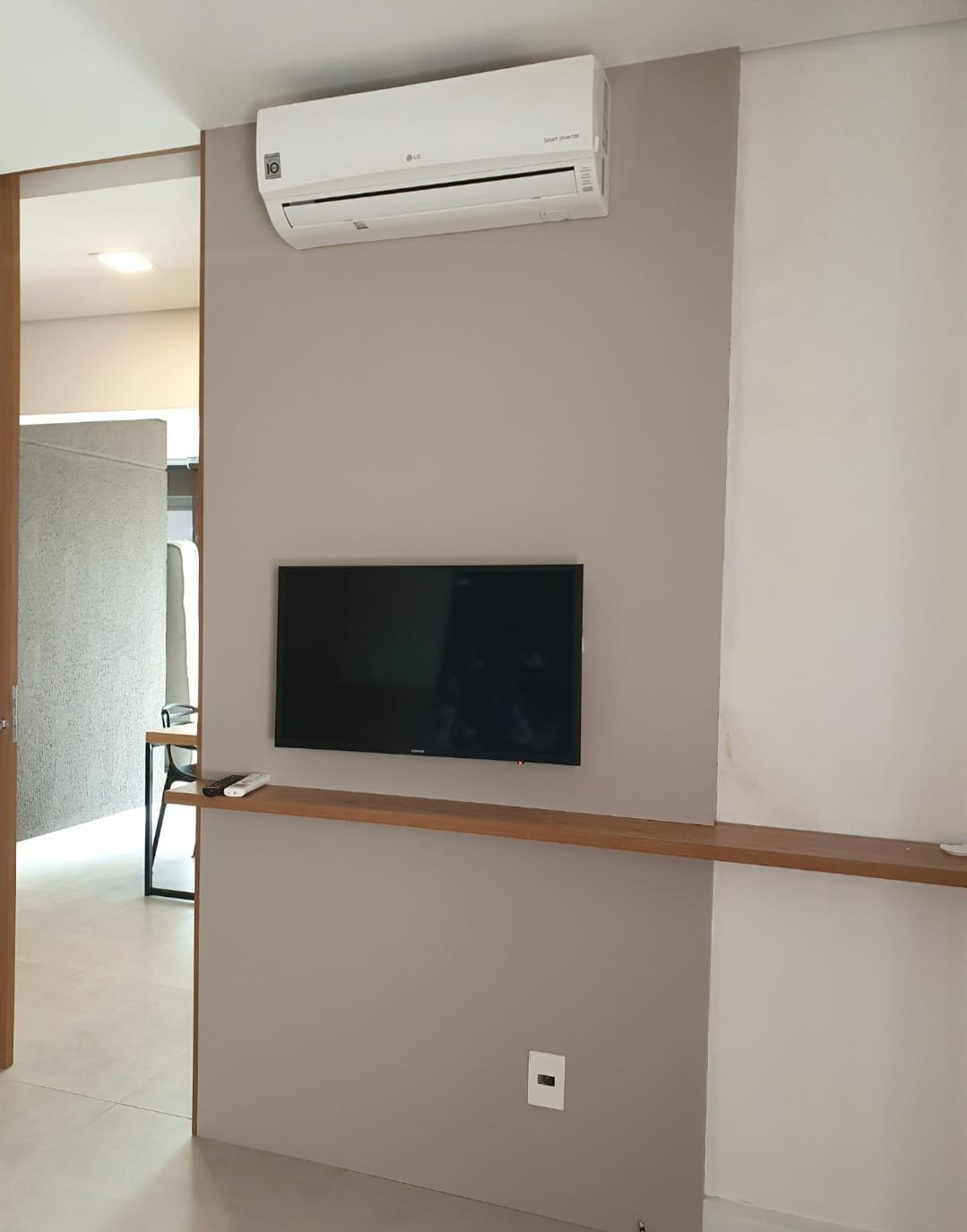 Apartamento, 1 quarto, 50 m² - Foto 14