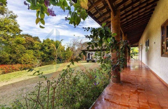 Sítio, 3 quartos, 15 hectares - Foto 21
