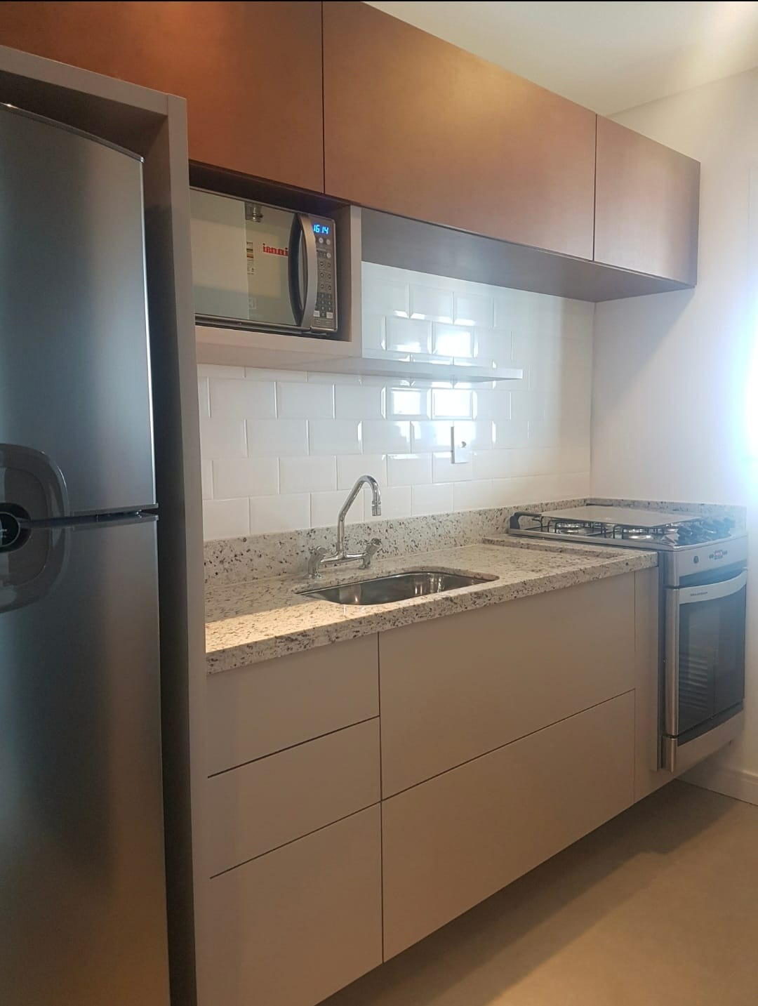 Apartamento, 1 quarto, 50 m² - Foto 17
