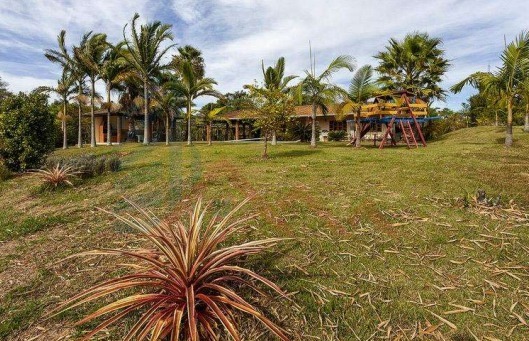 Sítio, 3 quartos, 15 hectares - Foto 23