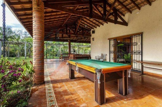 Sítio, 3 quartos, 15 hectares - Foto 25