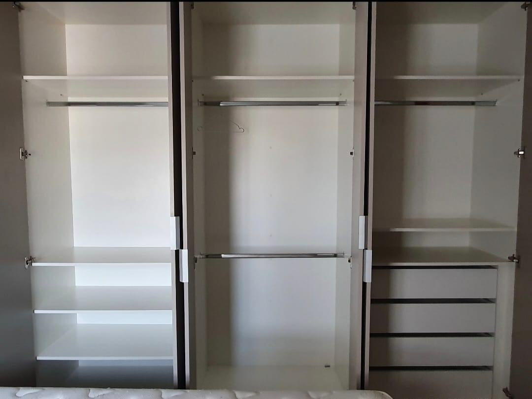 Apartamento, 1 quarto, 50 m² - Foto 4