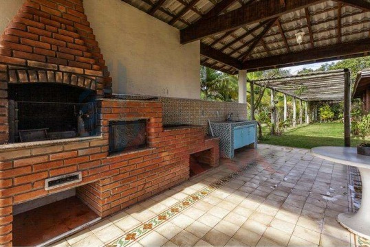 Sítio, 3 quartos, 15 hectares - Foto 19