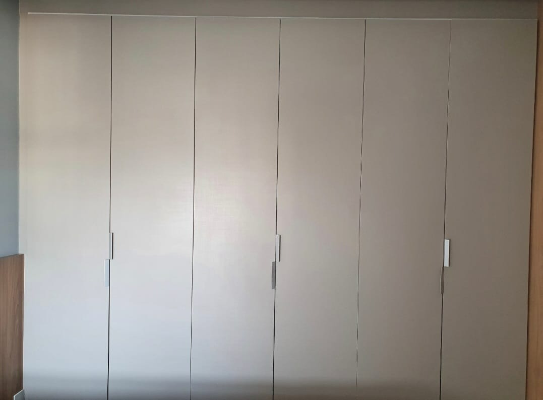 Apartamento, 1 quarto, 50 m² - Foto 8