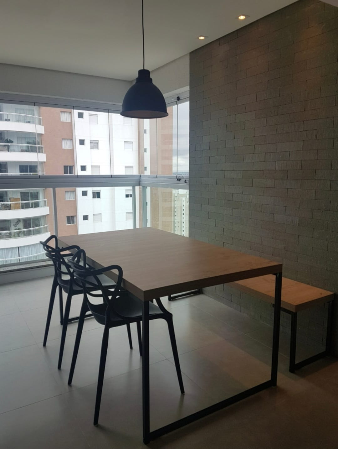 Apartamento, 1 quarto, 50 m² - Foto 16