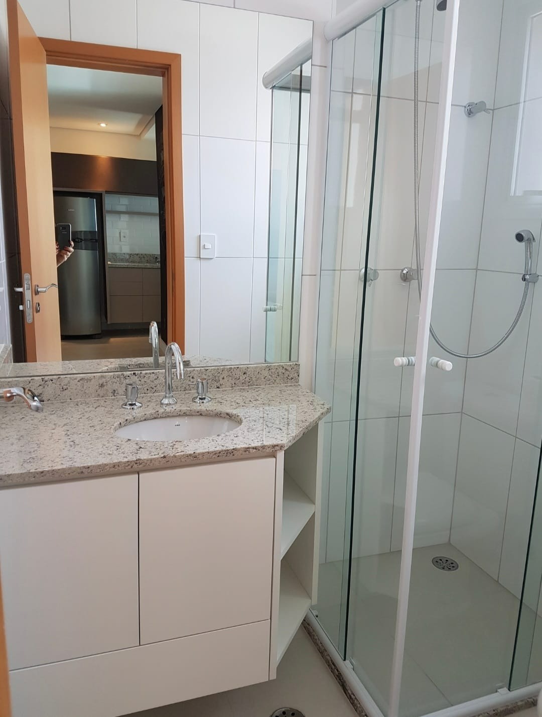 Apartamento, 1 quarto, 50 m² - Foto 10
