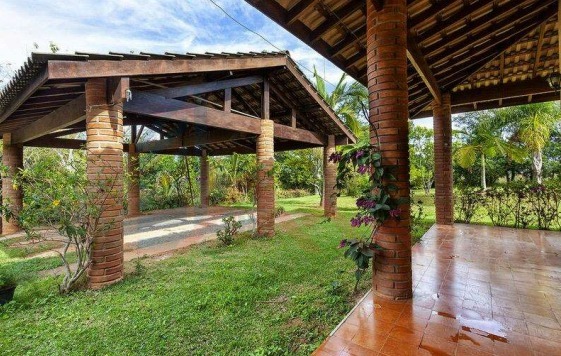 Sítio, 3 quartos, 15 hectares - Foto 20