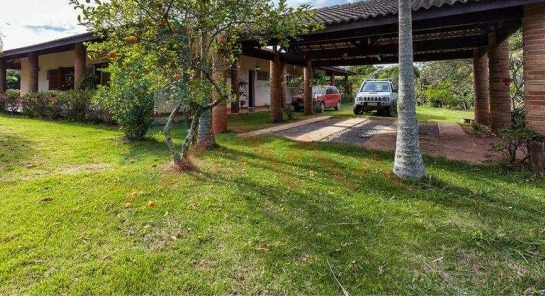 Sítio, 3 quartos, 15 hectares - Foto 22