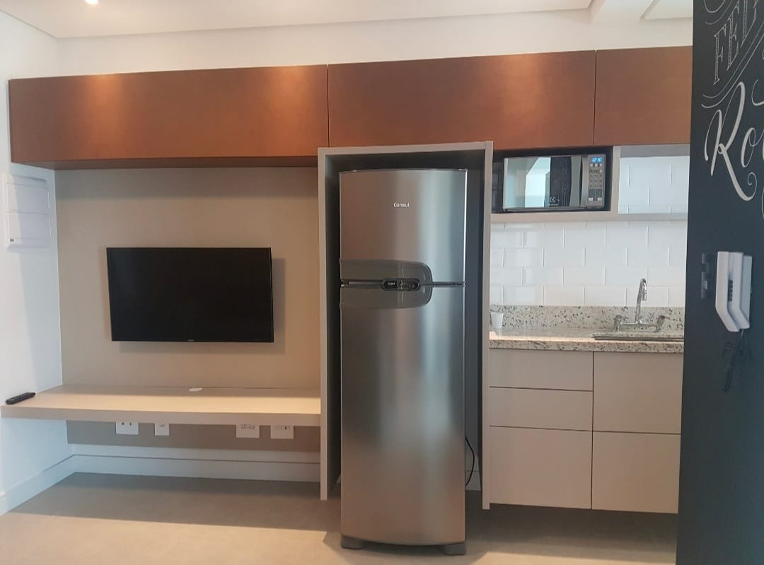 Apartamento, 1 quarto, 50 m² - Foto 11