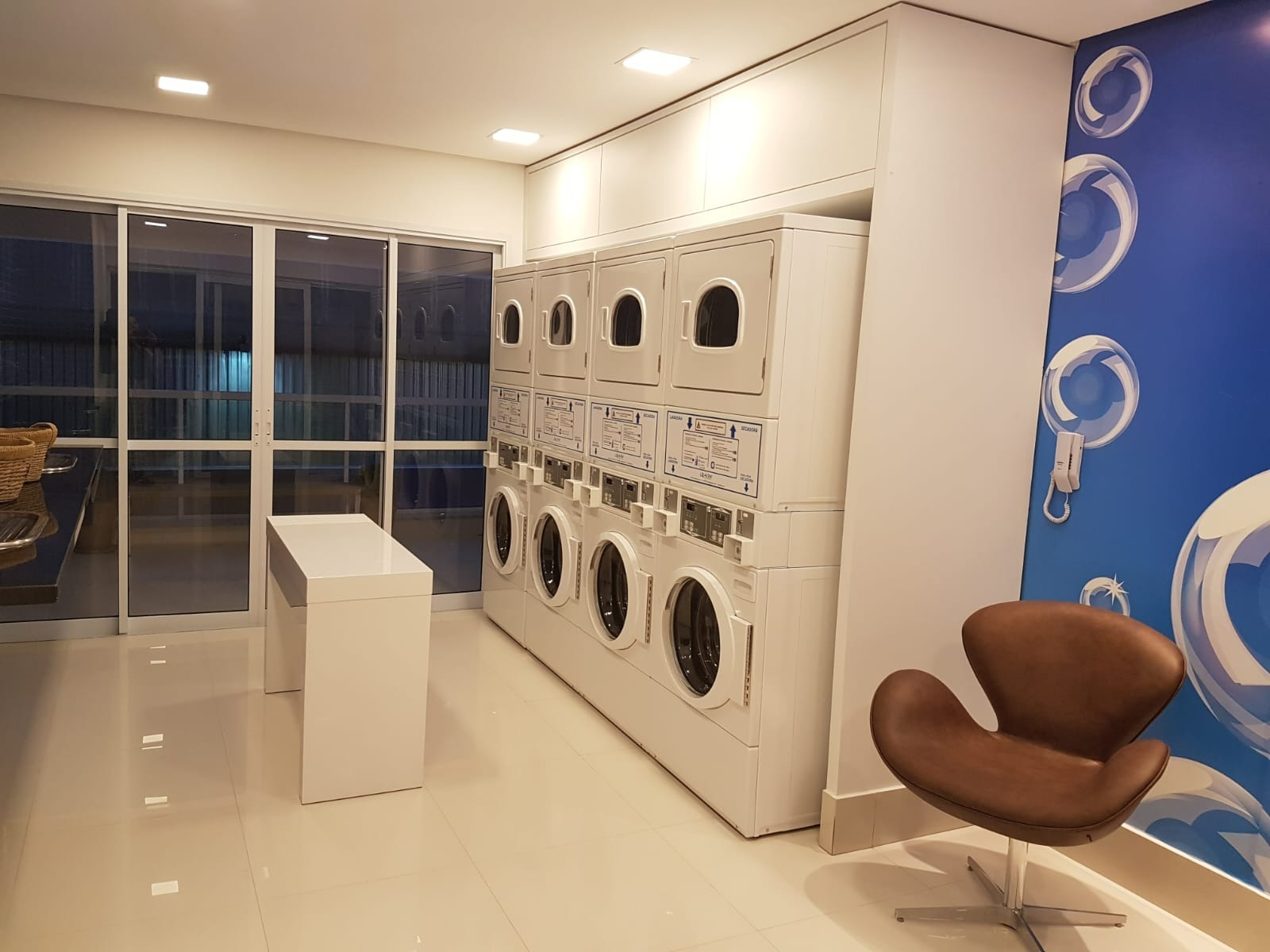 Apartamento, 1 quarto, 50 m² - Foto 6