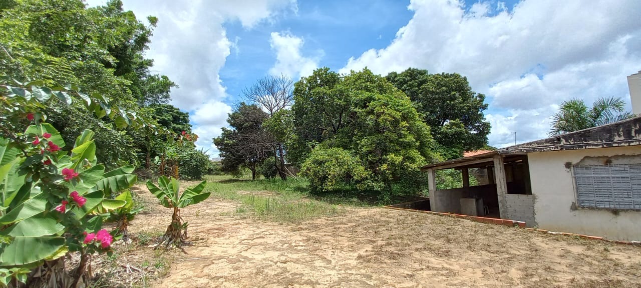 Terreno 1.500m² no Bairro Jardim Pagliato- Sorocaba próximo ao Campolim