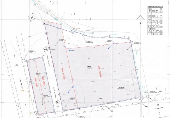 Ótimo terreno no brás de 480m2