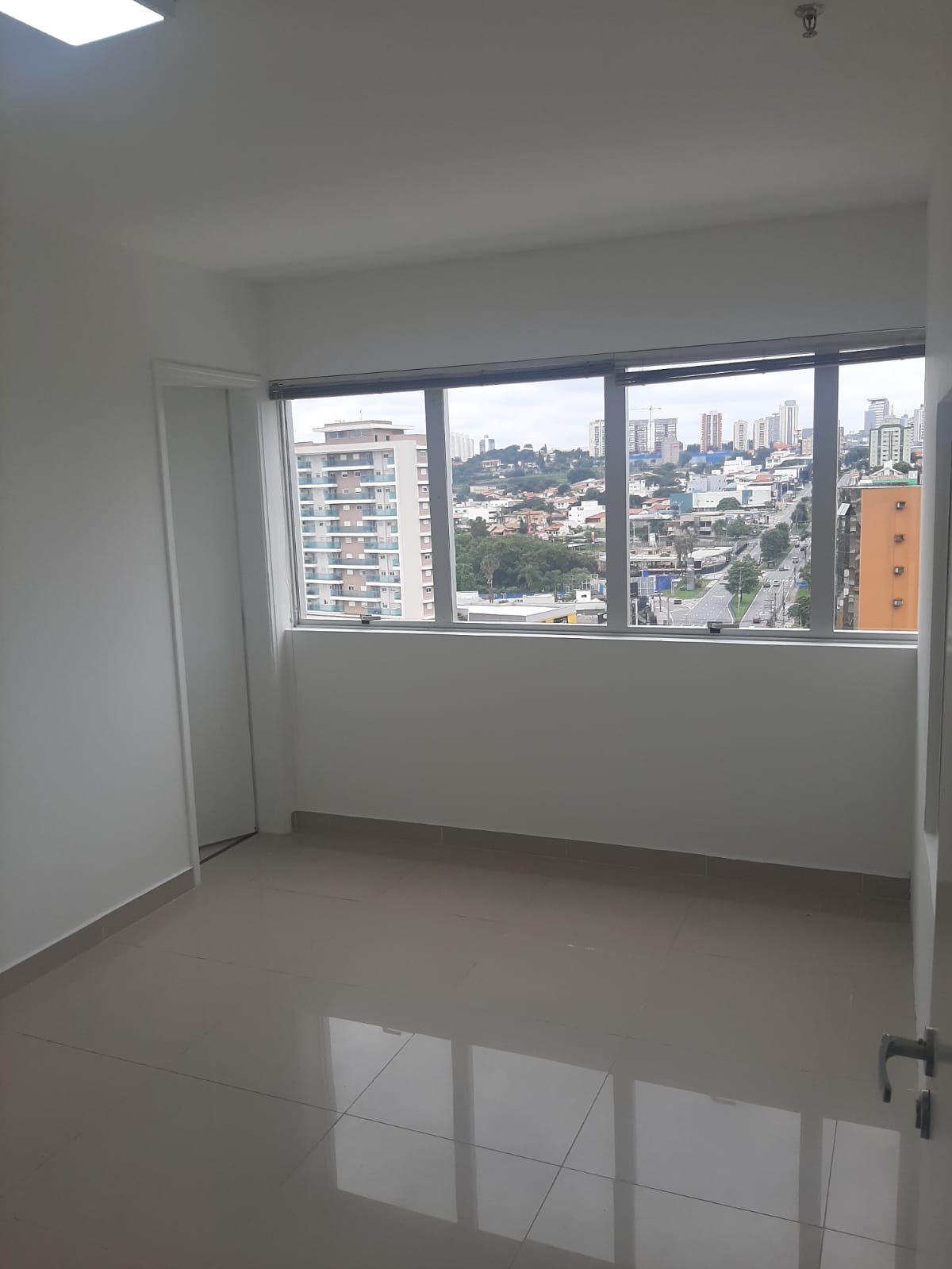 Sala-Conjunto, 53 m² - Foto 9
