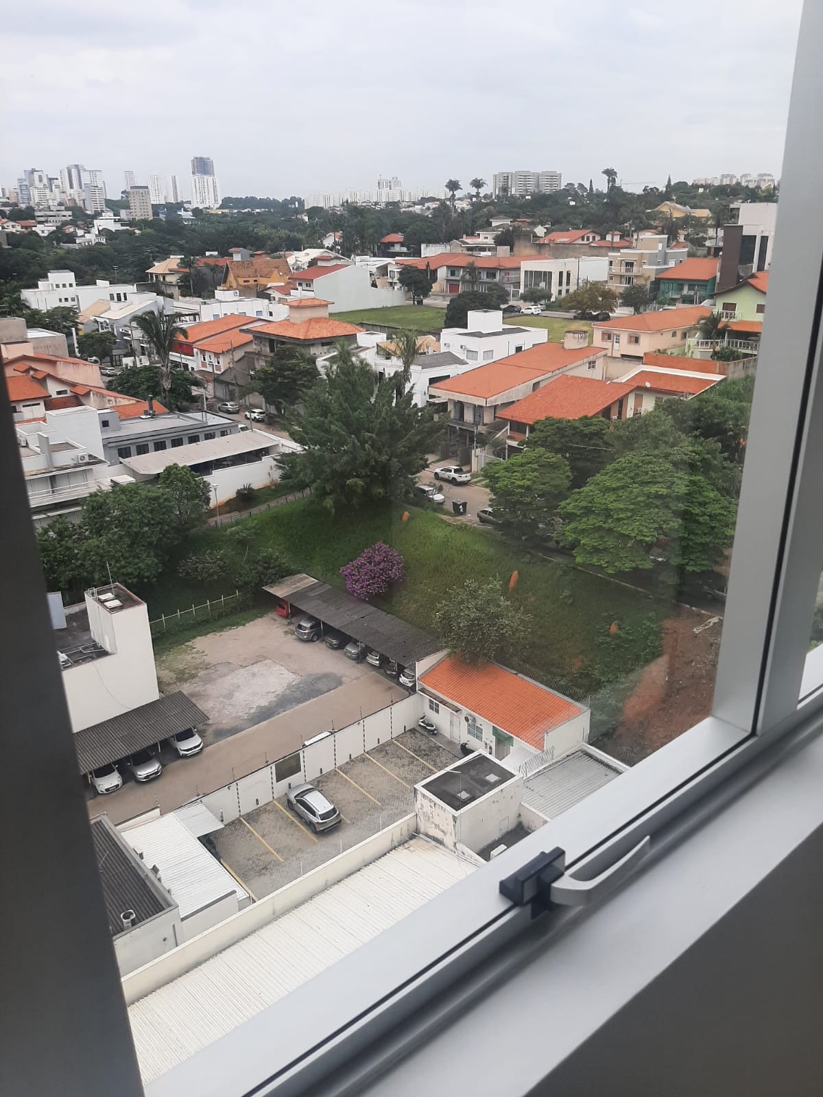 Sala-Conjunto, 53 m² - Foto 8
