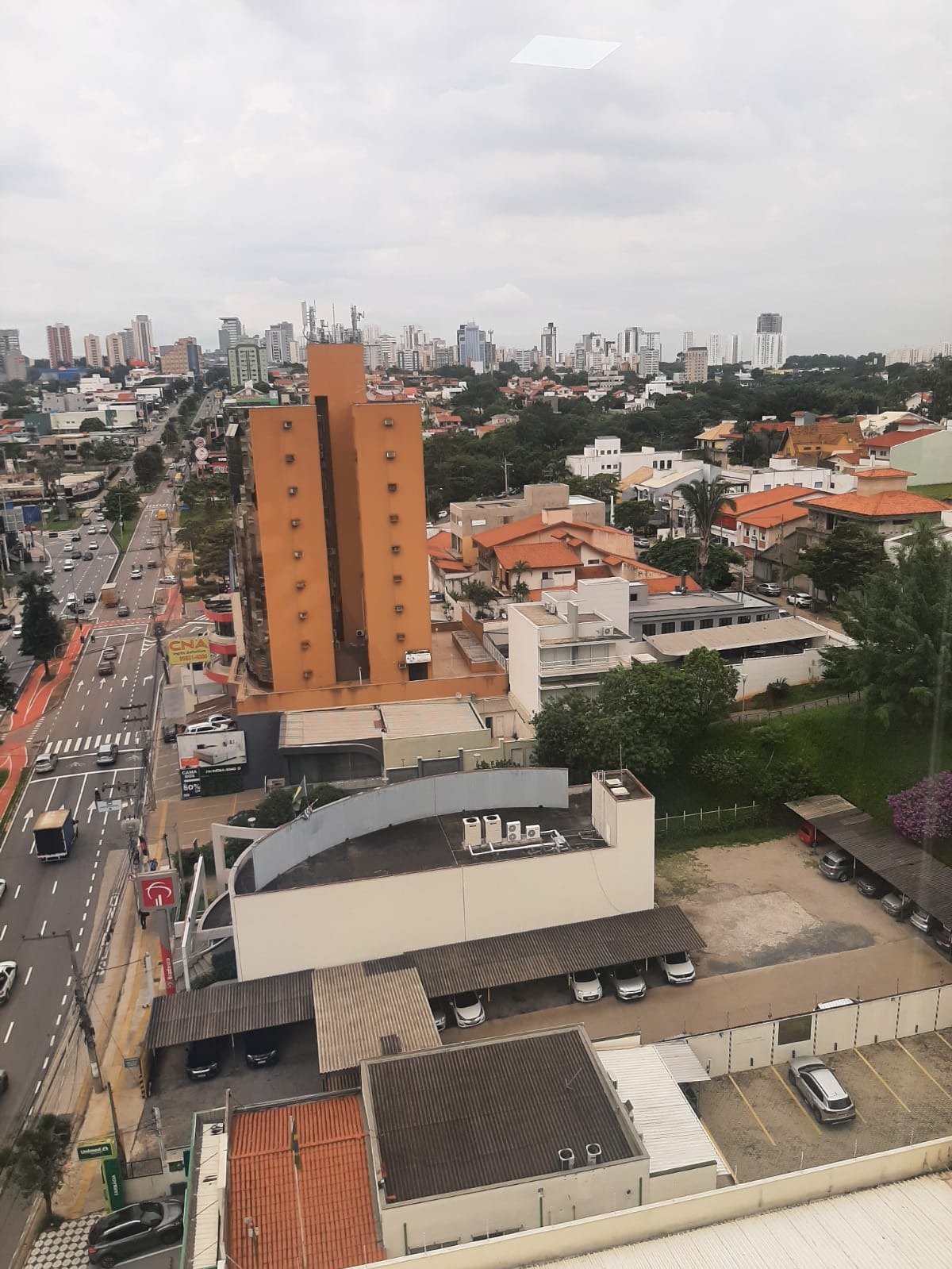 Sala-Conjunto, 53 m² - Foto 16