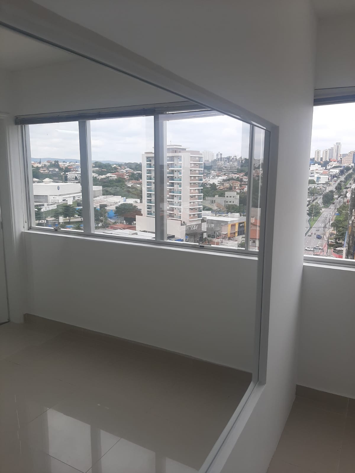 Sala-Conjunto, 53 m² - Foto 5