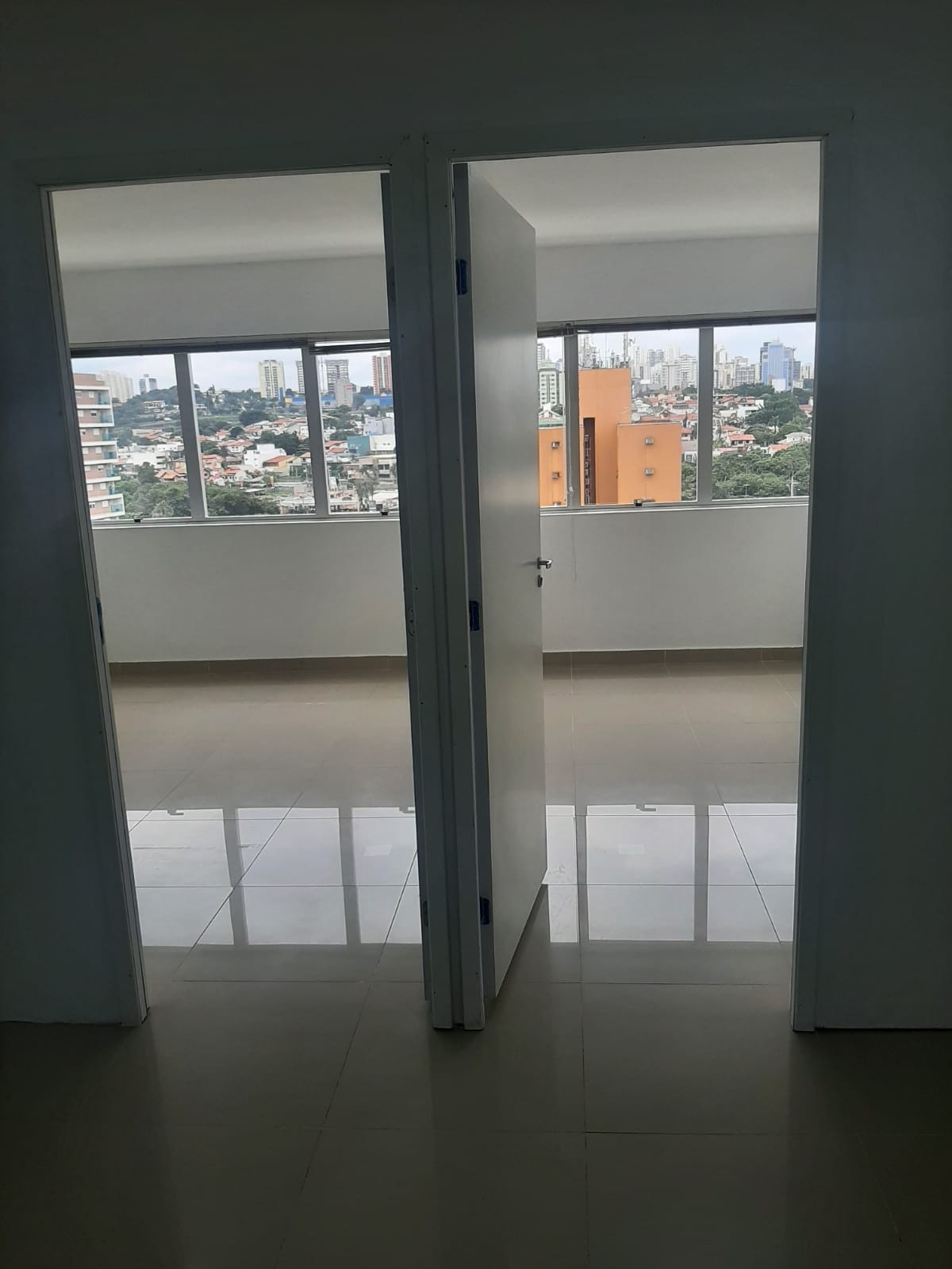Sala-Conjunto, 53 m² - Foto 12