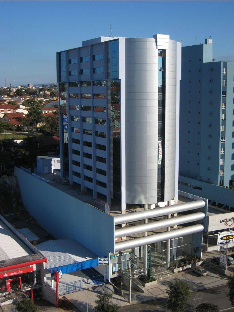 Sala-Conjunto, 53 m² - Foto 2