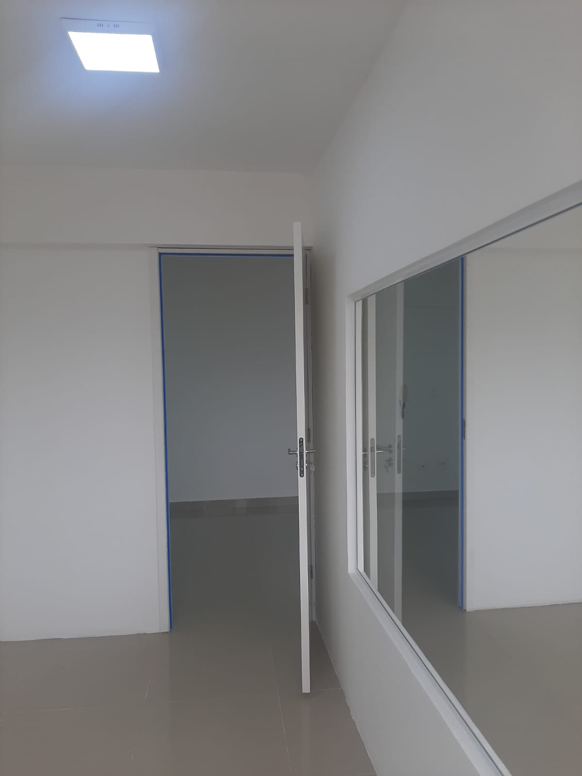 Sala-Conjunto, 53 m² - Foto 4