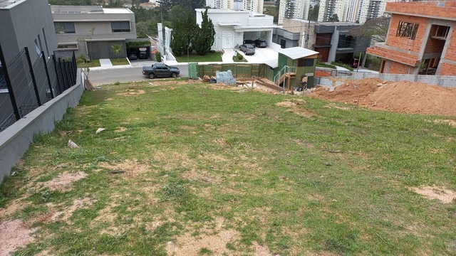 Terreno Alphasitio Alphaville