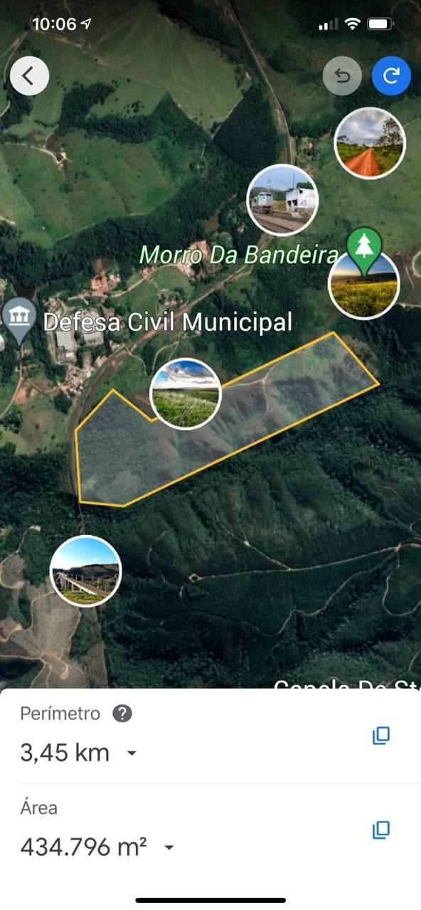 Área rural à venda na cidade de mairinque na rodovia mário c