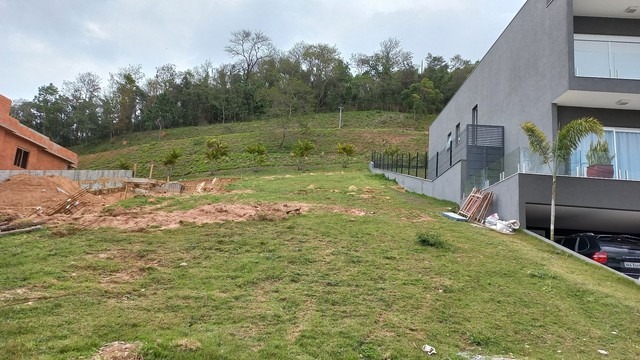 Terreno Alphasitio Alphaville
