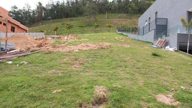 Terreno Alphasitio Alphaville