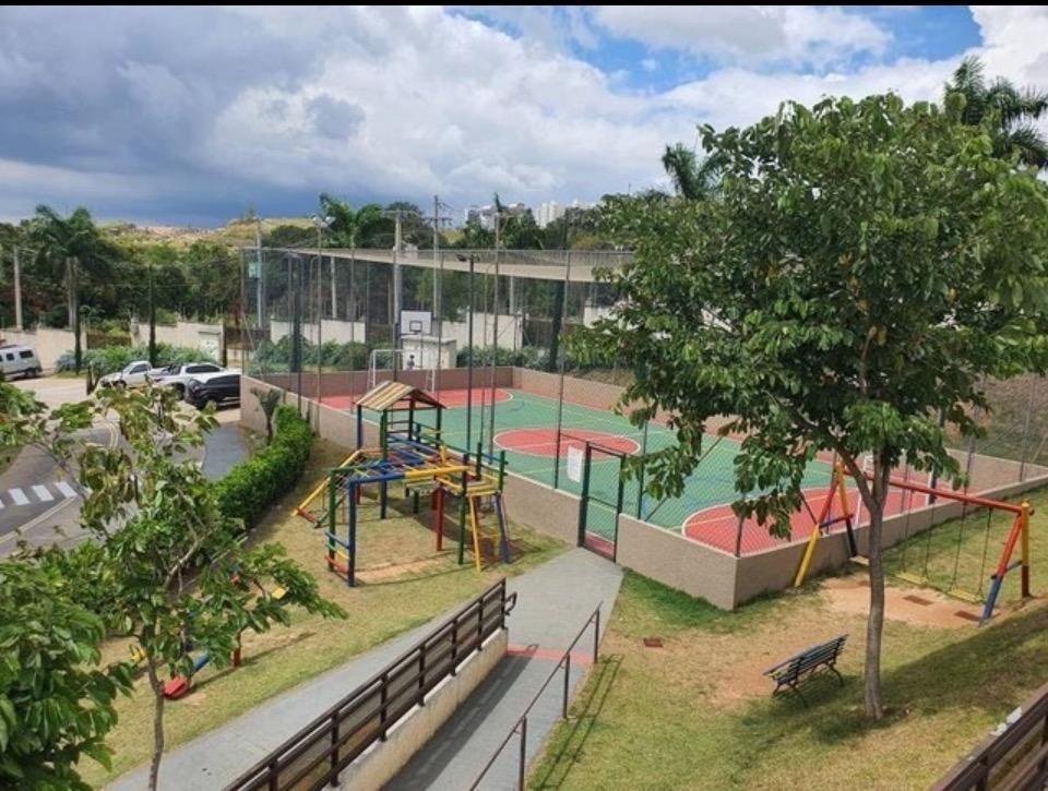 Apartamento, 2 quartos, 52 m² - Foto 16