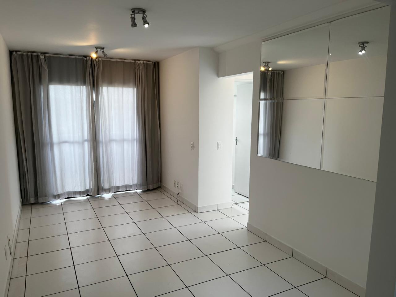 Apartamento, 2 quartos, 52 m² - Foto 2