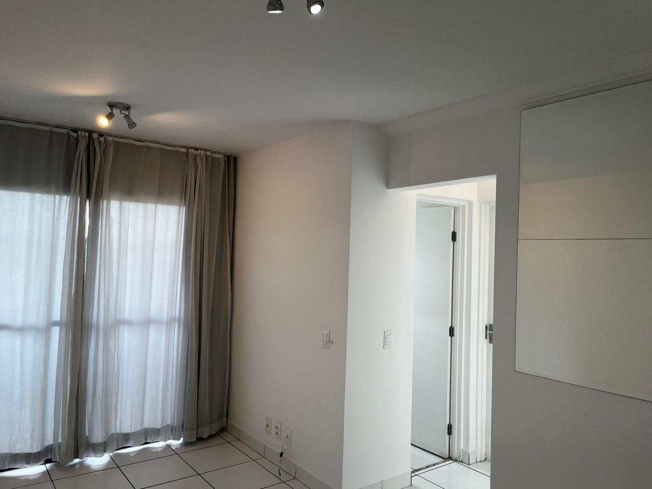 Apartamento, 2 quartos, 52 m² - Foto 3