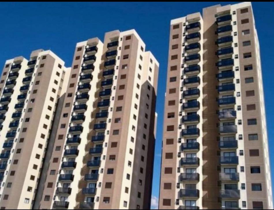 Apartamento, 2 quartos, 52 m² - Foto 1