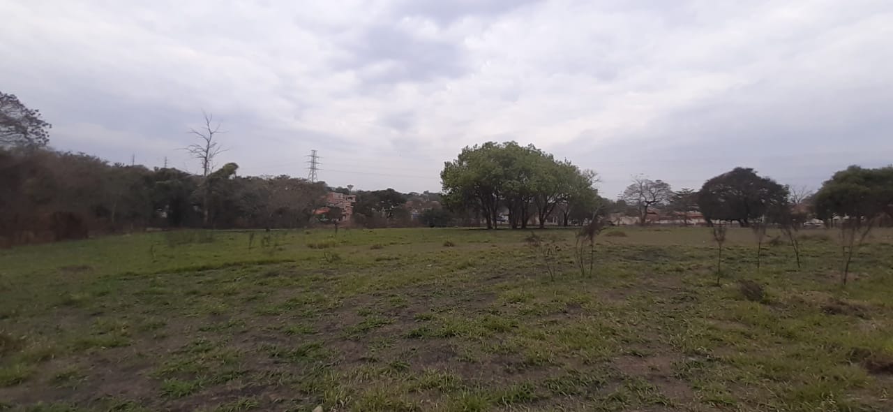 Espetacular área para incorporações de prédios residencial e