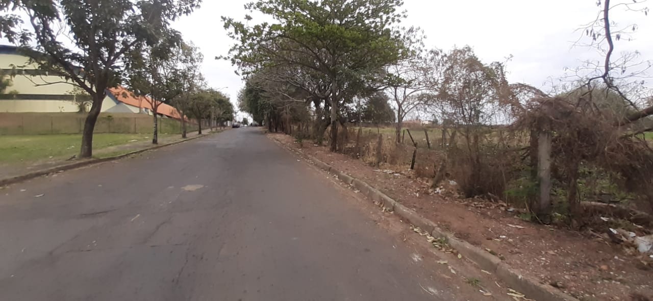 Espetacular área para incorporações de prédios residencial e